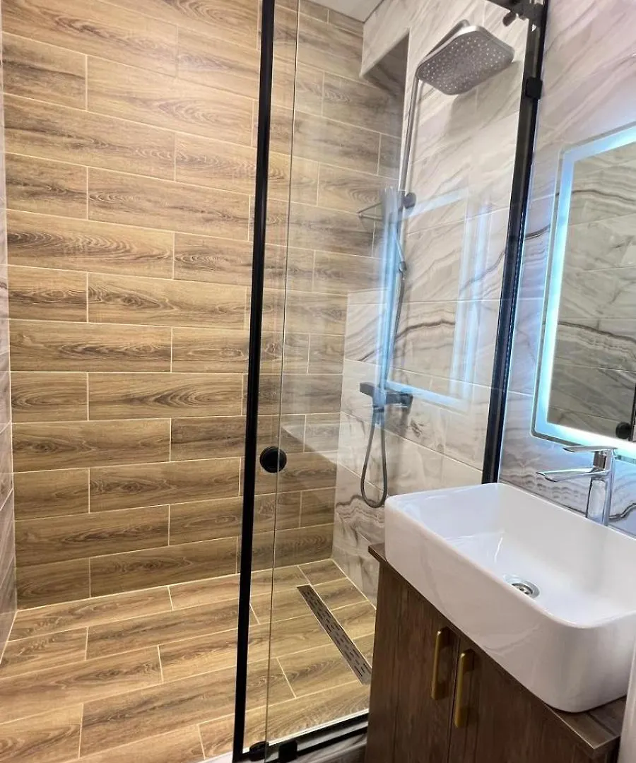 Жк Rams City Возле Трц Mega На Розыбакиева Almaty